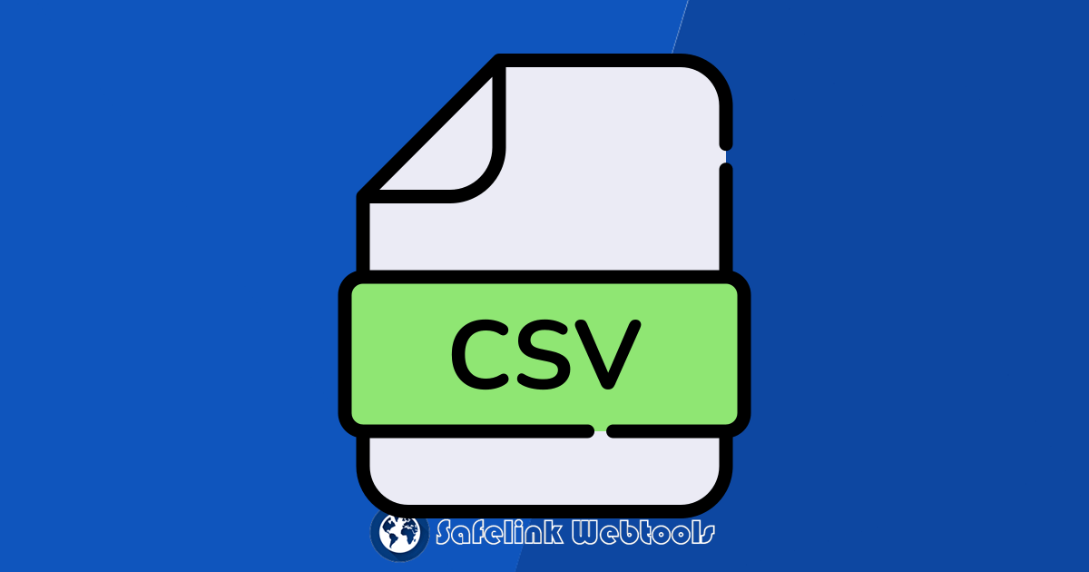 Json To Csv Converter Tool Best