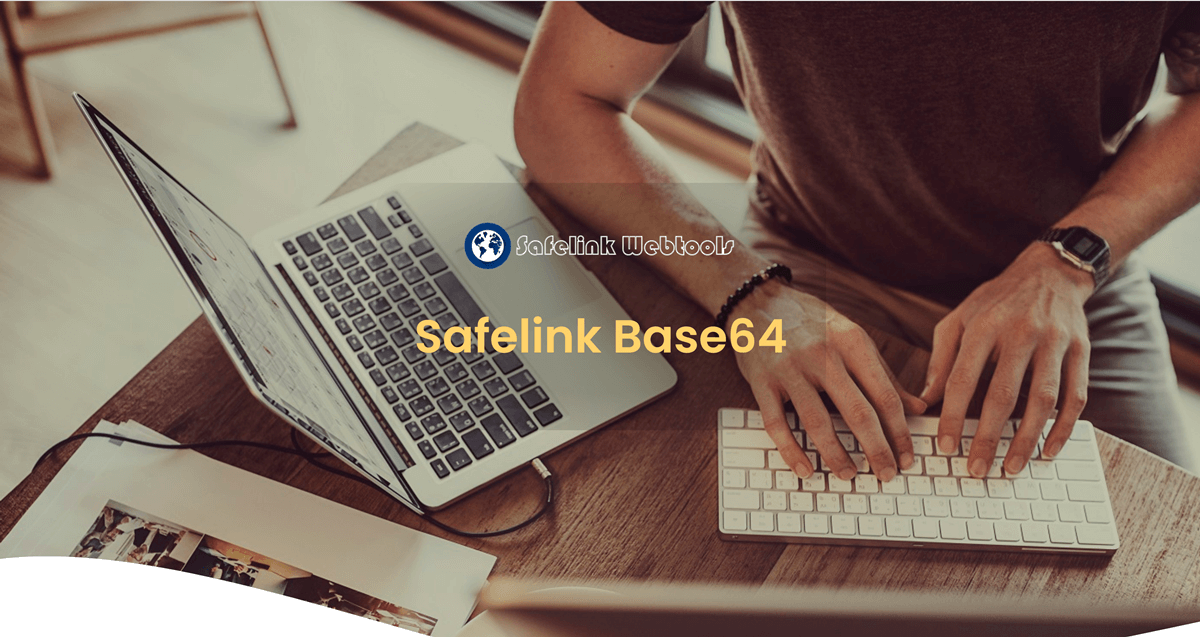 URL Security with Safelink