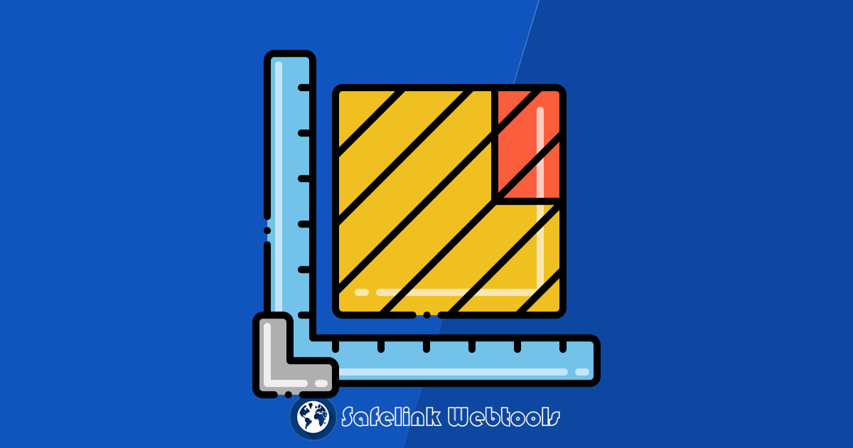 Tool Konverter Area (Terbaik)